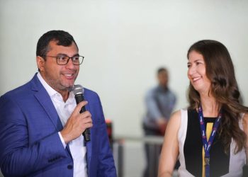 Foto: Alex Pazuello e Lucas Silva / Secom