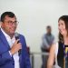 Foto: Alex Pazuello e Lucas Silva / Secom