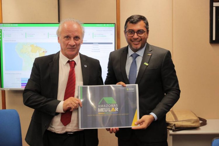 Foto: Diego Peres / Secom