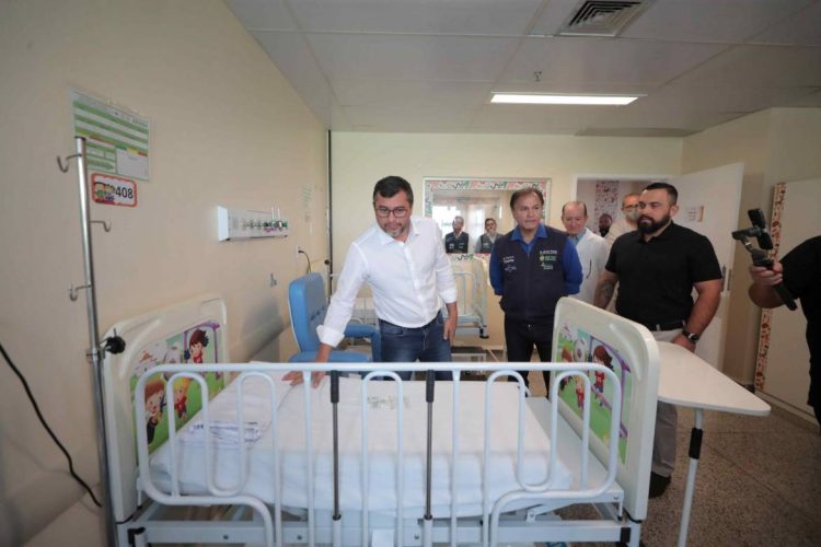 Foto: Diego Peres / Secom