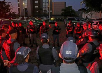 Foto: Carlos Soares/SSP-AM