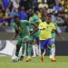 Brasil e Senegal se enfrentaram no estádio José Alvalade, em Lisboa, Portugal Créditos: Joilson Marconne/CBF