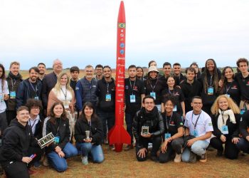 Foto: © Divulgação:Politécnica-UFRJ