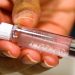 Exame da curva glicêmica; insulina,monitor de glicemia - Foto: © Marcello Casal jr/Agência Brasil