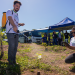 Pesquisa avalia o efeito da ‘arbolina’ em sistemas de plantio, com foco na absorção de carbono . Foto: Acervo Shell Brasil