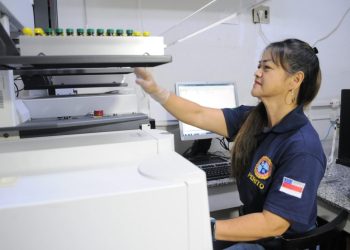 FOTOS: Nonato Rodrigues/SSP-AM