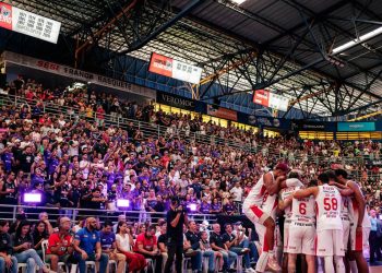 Foto: Marcos Limonti/Sesi Franca Basquete