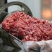 Carne moída