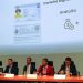Brasília - 20/06/2023 O Ministério da Justiça e Segurança Pública (MJSP) realiza a Semana Nacional de Discussões sobre Migração, Refúgio e Apatridia. Presença do secretário nacional de Justiça, Augusto de Arruda Botelho e da presidente do CONARE, Sheyla de Carvalho. Foto: Fabio Rodrigues-Pozzebom/ Agência Brasil