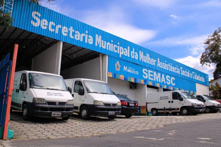 Foto: Marcely Gomes / Semasc
