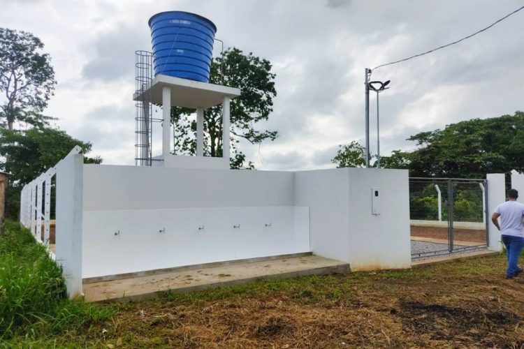 Foto: Divulgação/Seinfra