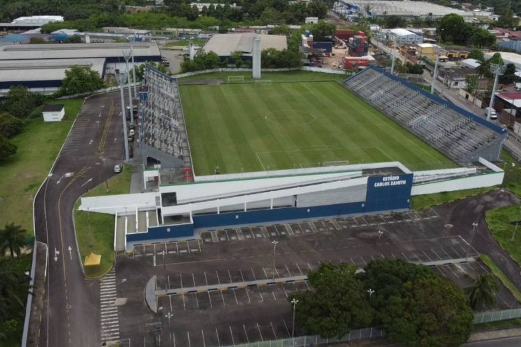 Foto: Mauro Neto/Sedel