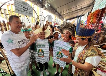 Foto: Abrahão Graham/FEI