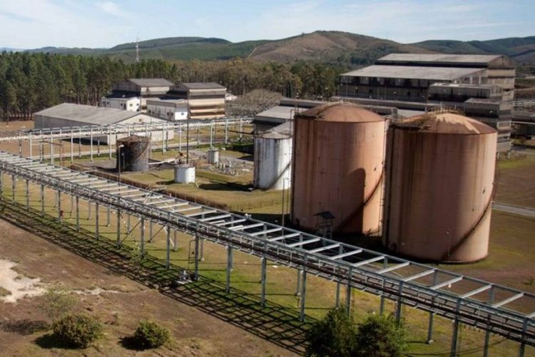 Foto: Camila Forlin - Divulgação INB