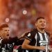 Foto: Vitor Silva/Botafogo