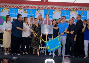 Foto: João Viana/Semcom