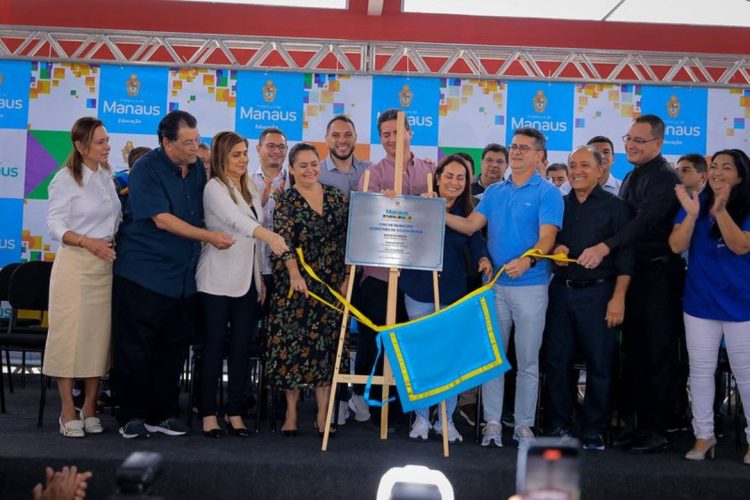 Foto: João Viana/Semcom