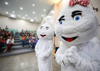 Foto: Antonio Lima/Secom