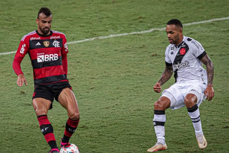 Foto: Paula Reis/Flamengo