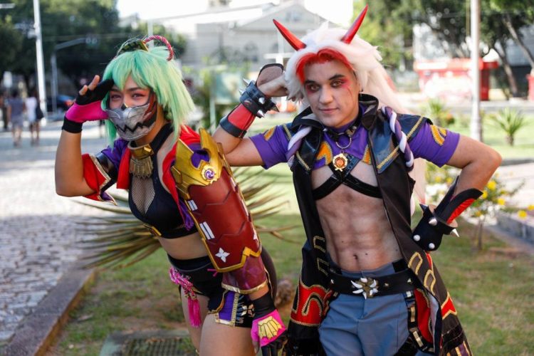 Foto: Márcio James (Secretaria de Cultura e Economia Criativa)