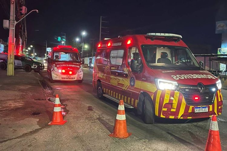 Foto: Divulgação/CBMAM