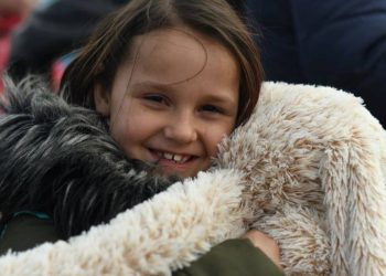 Foto: UNICEF/Michal Korta