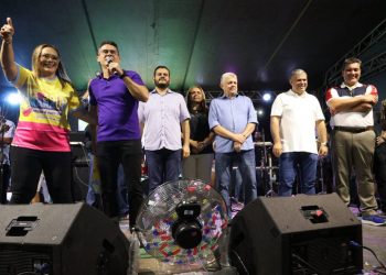 Foto: Clóvis Miranda / Semcom