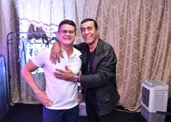 Foto: Dhyeizo Lemos e João Viana / Semcom