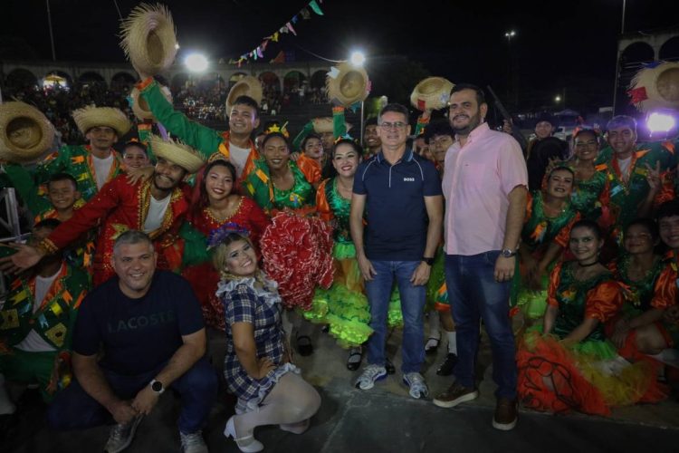 Foto: Clóvis Miranda / Semcom