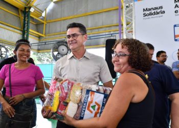 Foto: Dhyeizo Lemos / Semcom