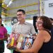 Foto: Dhyeizo Lemos / Semcom