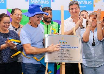 Foto: João Viana / Semcom