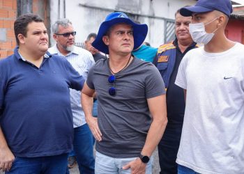 Foto: Ruan Souza / Semcom