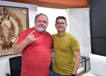 Foto: Dhyeizo Lemos / Semcom