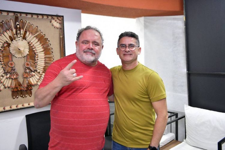 Foto: Dhyeizo Lemos / Semcom