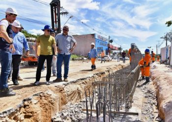 Foto: Dhyeizo Lemos / Semcom