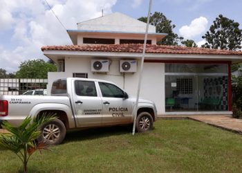 Foto: Divulgação/PC-AM