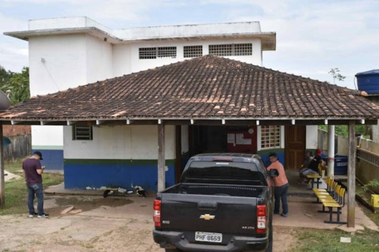 Foto: Divulgação /PC-AM