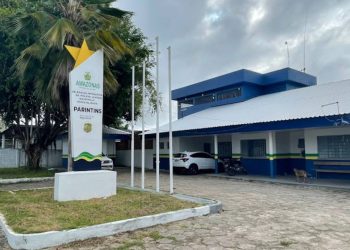 Foto: Divulgação/PC-AM