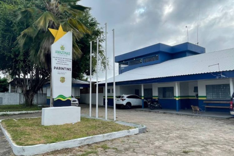 Foto: Divulgação/PC-AM