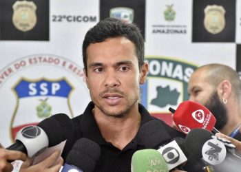 Foto: Divulgação/PC-AM