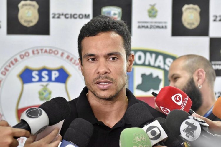 Foto: Divulgação/PC-AM