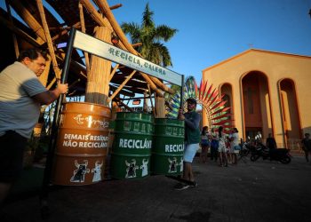 Foto: Lucas Silva/Secom