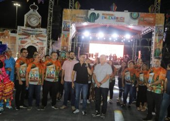 Foto: Aguilar Abecassis / Semcom