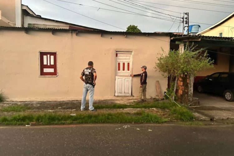 Foto: Erlon Rodrigues/PC-AM