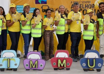 Foto: Clóvis Miranda/Semcom