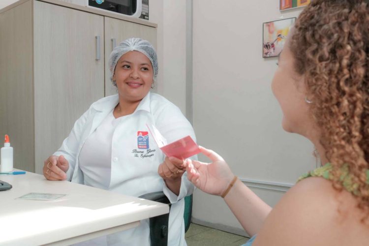 Foto: Leonardo Mota/HEMOAM