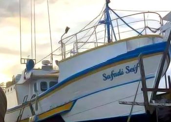 Foto: Instagram/Safadi Seif