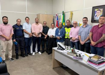 Foto: Divulgação / Semseg