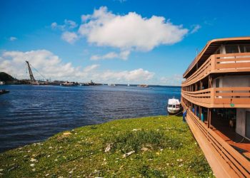 Foto: Érico Xavier/Fapeam